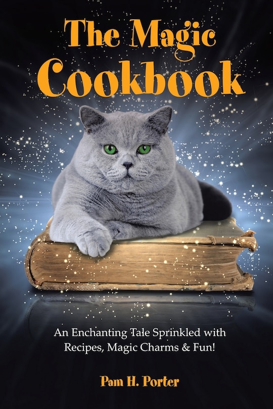 Couverture_The Magic Cookbook