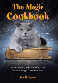 Front cover_The Magic Cookbook