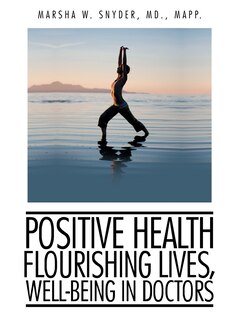 Front cover_Positive Health