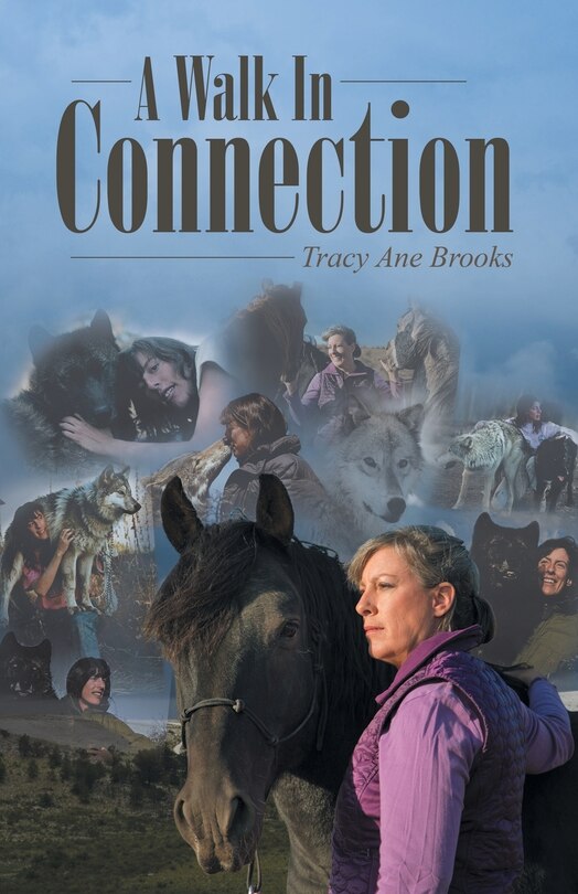 Front cover_A Walk In Connection
