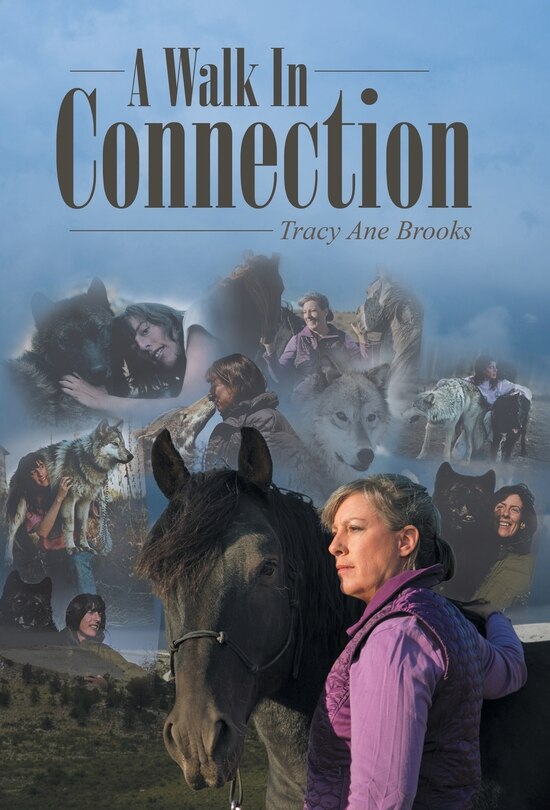 Front cover_A Walk In Connection