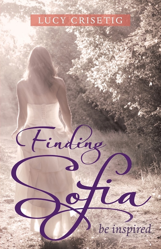 Front cover_Finding Sofia