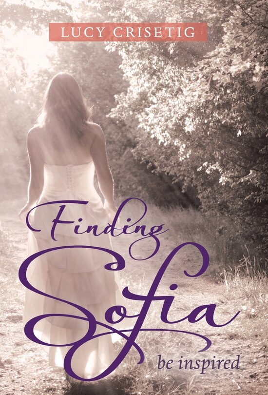 Front cover_Finding Sofia