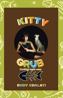Front cover_Kitty Grub
