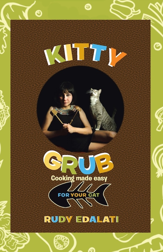 Front cover_Kitty Grub