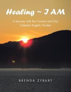 Front cover_Healing I AM