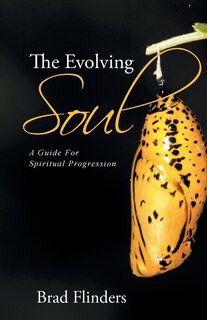 Front cover_The Evolving Soul