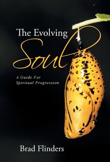 Couverture_The Evolving Soul