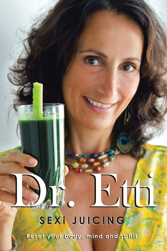 Front cover_Sexi Juicing