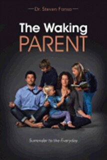 Couverture_The Waking Parent