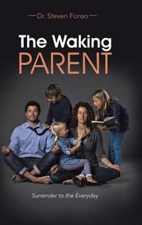 Couverture_The Waking Parent