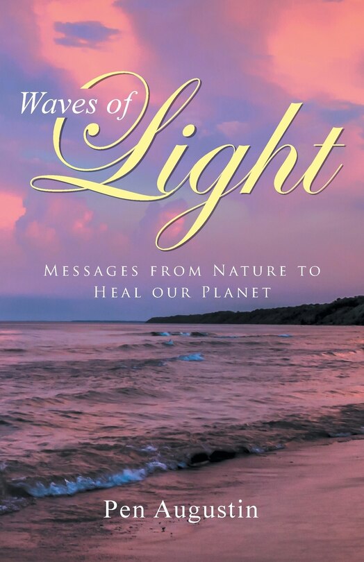 Couverture_Waves of Light