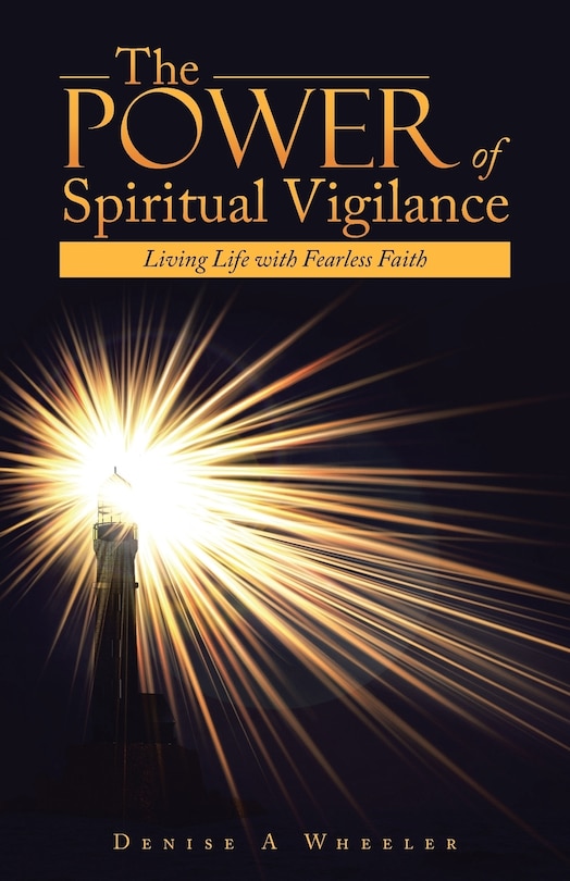 Couverture_The Power of Spiritual Vigilance