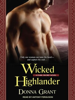 Wicked Highlander image number 0