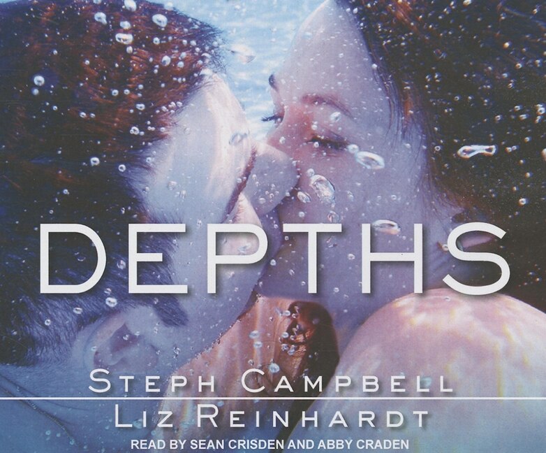 Depths image number 0