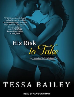 His Risk to Take