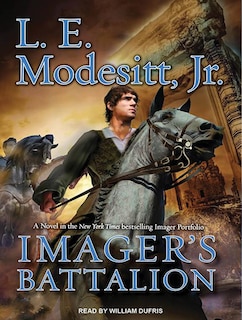 Front cover_Imager's Battalion