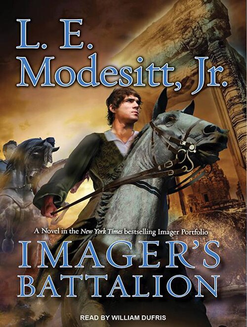 Front cover_Imager's Battalion