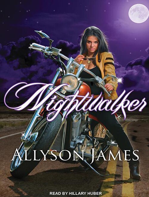 Nightwalker