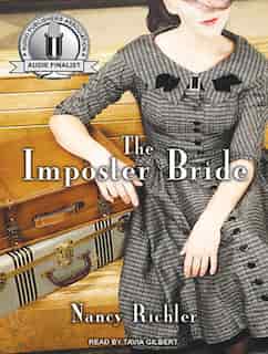 The Imposter Bride by Nancy Richler