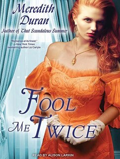 Front cover_Fool Me Twice