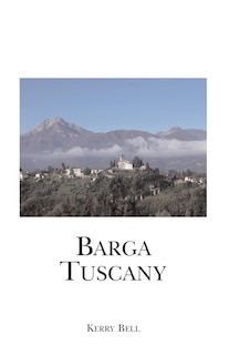 Barga Tuscany: A walking tour of the historic center of the beautiful medieval hill town of Barga, (Lucca) Tuscany, Italy