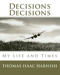 Front cover_Decisions, Decisions