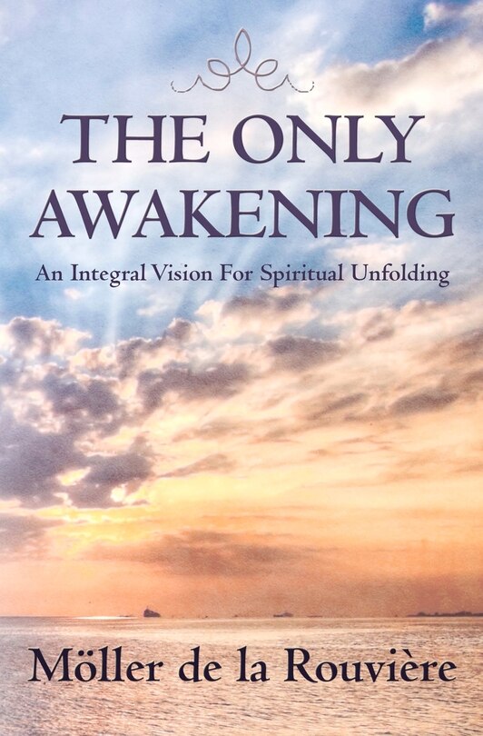 Couverture_The Only Awakening