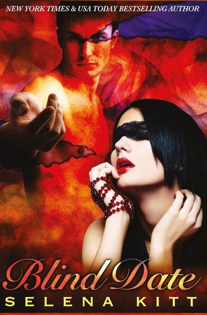 Front cover_Blind Date