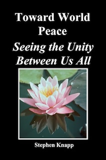 Front cover_Toward World Peace