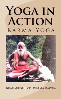 Front cover_Yoga in Action