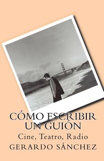Front cover_Cómo escribir un guión