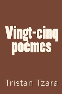 Vingt-cinq poèmes