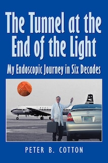 Couverture_The Tunnel at the End of the Light