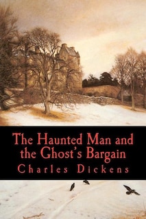 Couverture_The Haunted Man and the Ghost's Bargain