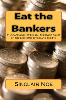 Front cover_Eat the Bankers