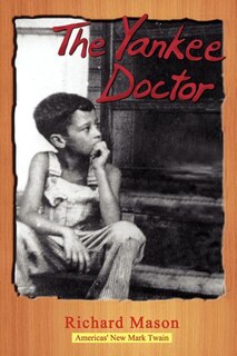 Front cover_The Yankee Doctor