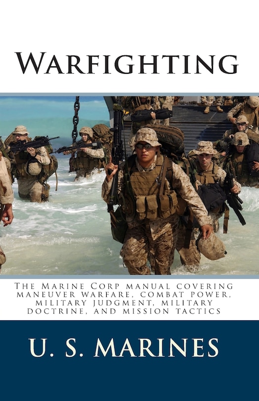 Couverture_Warfighting