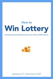 Couverture_How to Win Lottery