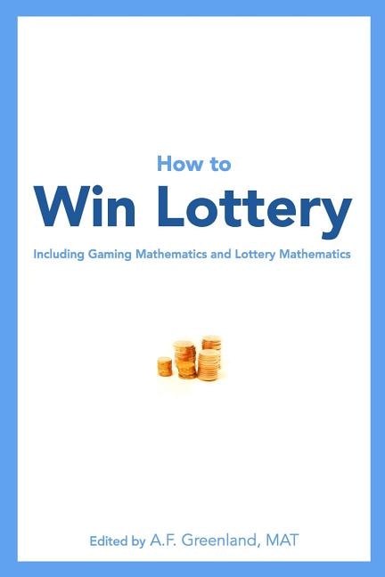 Couverture_How to Win Lottery