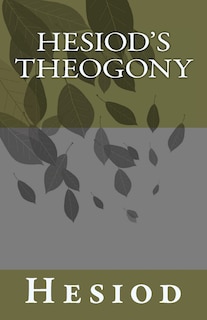 Hesiod's Theogony