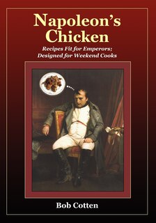 Couverture_Napoleon's Chicken