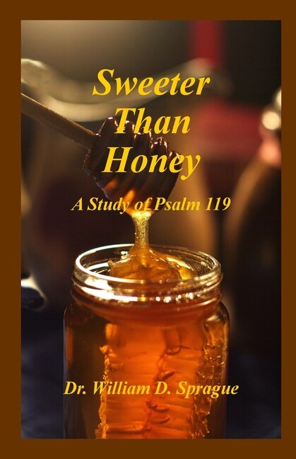 Couverture_Sweeter Than Honey