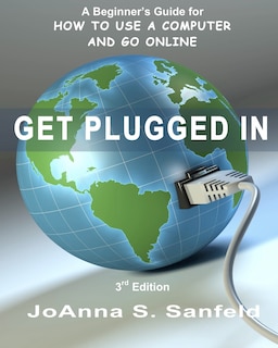 Couverture_Get Plugged In (3rd Edition)