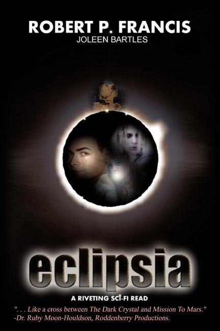 Front cover_Eclipsia