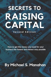 Couverture_Secrets to Raising Capital