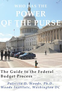 Front cover_Who Has the Power of the Purse