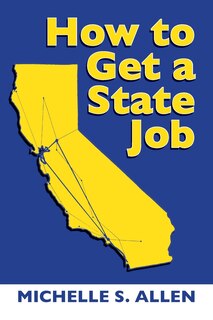 Front cover_How to Get a State Job