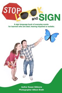 Couverture_Stop, Look and Sign
