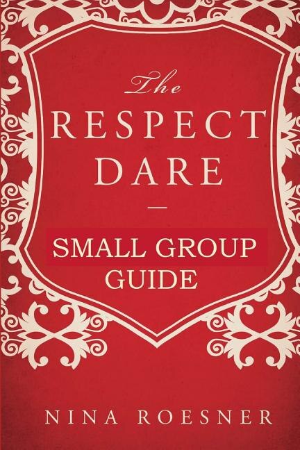 Front cover_The Respect Dare